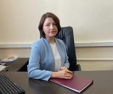 Уполномоченный по правам ребенка в республике