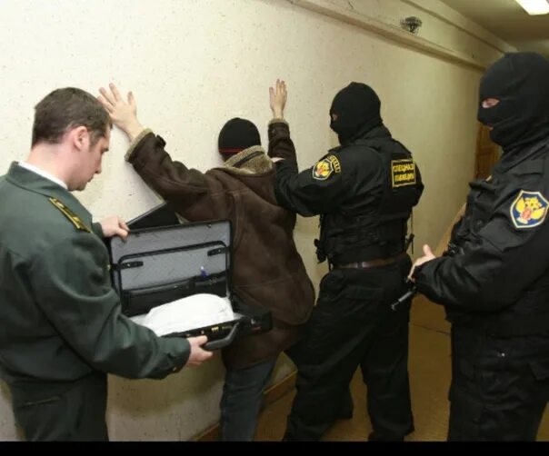Анонимный наркоконтроль