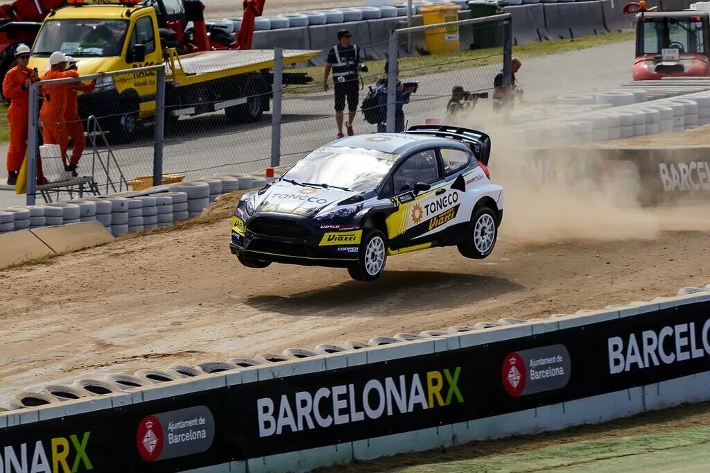 гонка 4 буквы