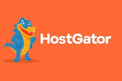 Gator by HostGator.