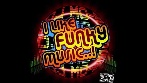 Включи funked up