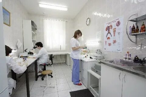 Анализы чебоксары лаборатория