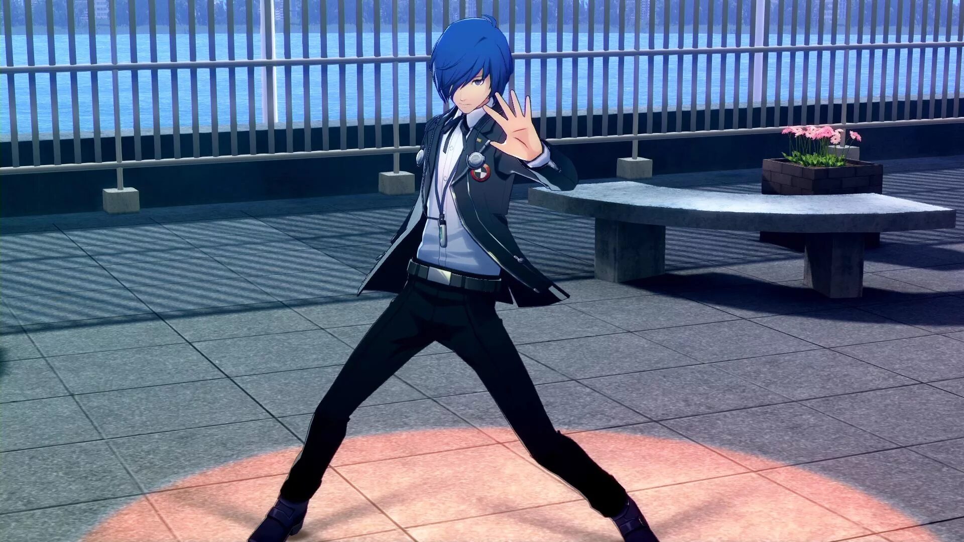 Persona 3 moon. Персона 3 игра. Persona 3 screenshot. Persona 3: Dancing Moon Night PS Vita. Игр persona 3 Dancing.