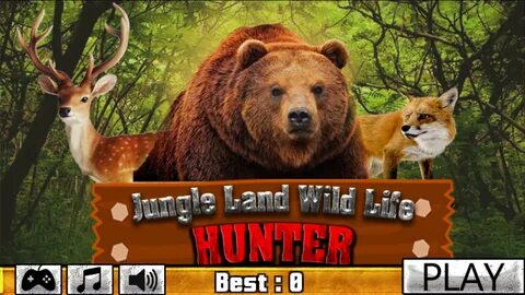 Wildlife на андроид
