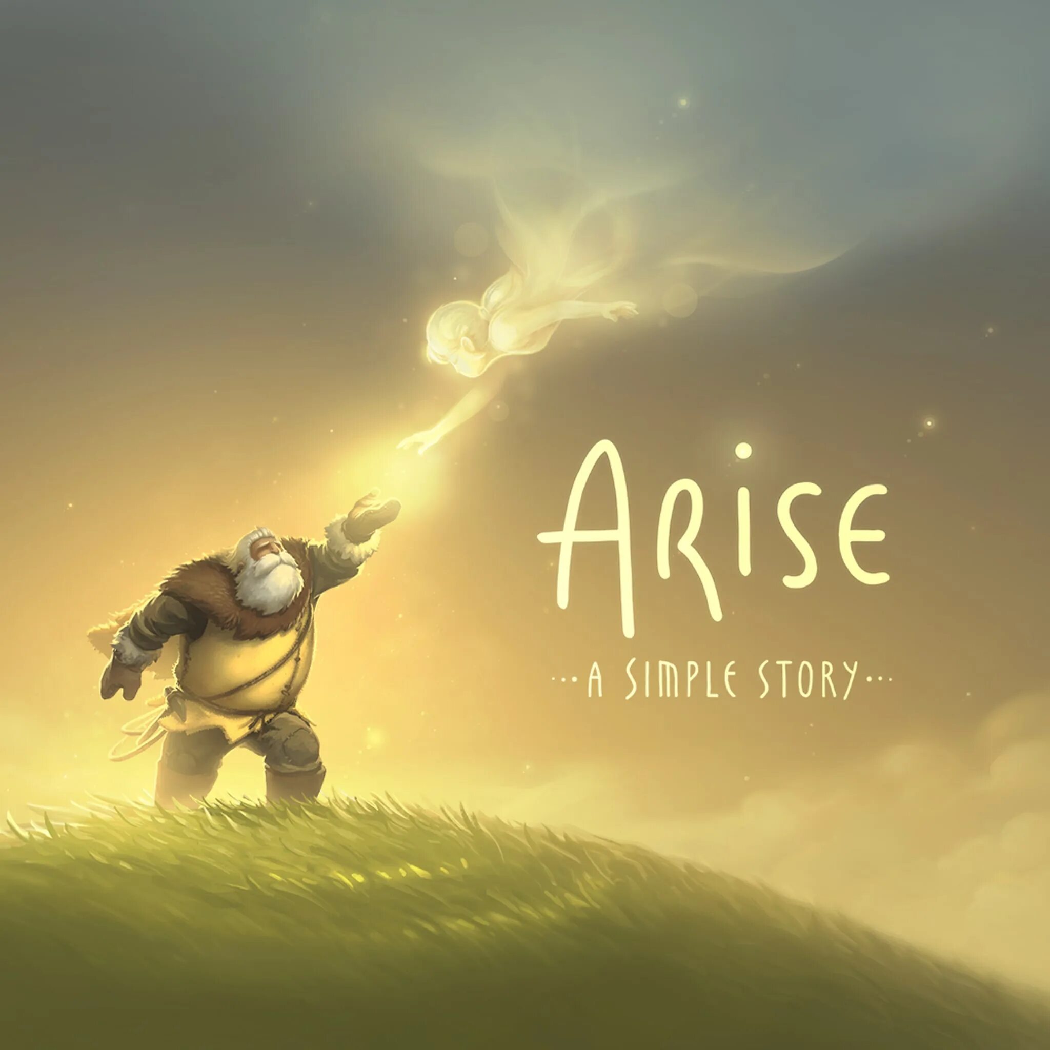 Arise ps4. Игра Arise a simple story. Arise a simple story обложка. Пейзажи Arise: a simple story. Arise: a simple story Постер.
