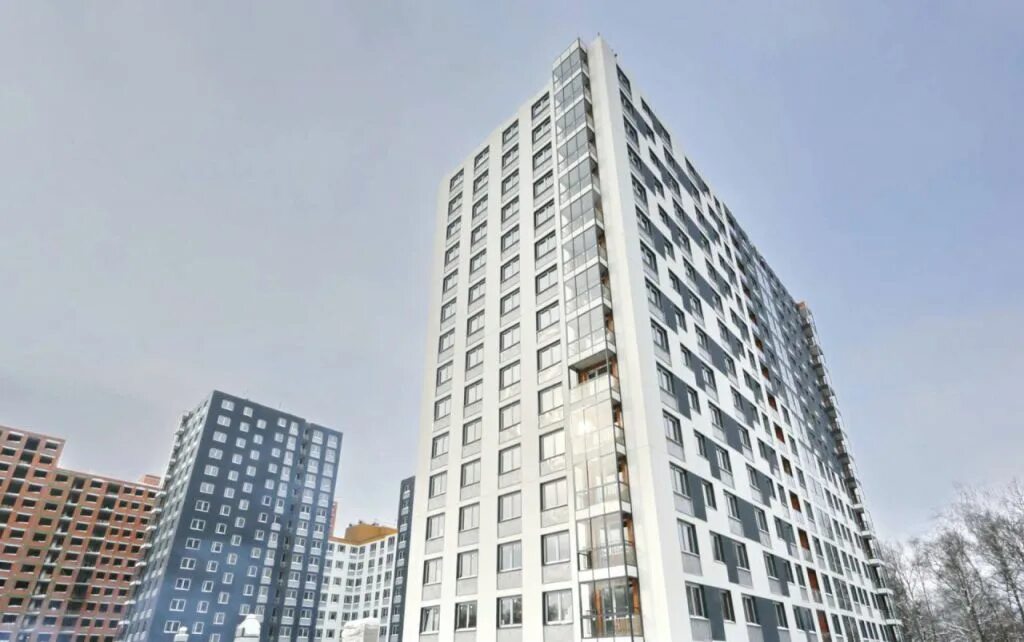 Жк москвичка дом 6 фото. Улица василия ощепкова 1. Жк москвичка в коммунарке. Жк москвичка. Жк москвичка студия.