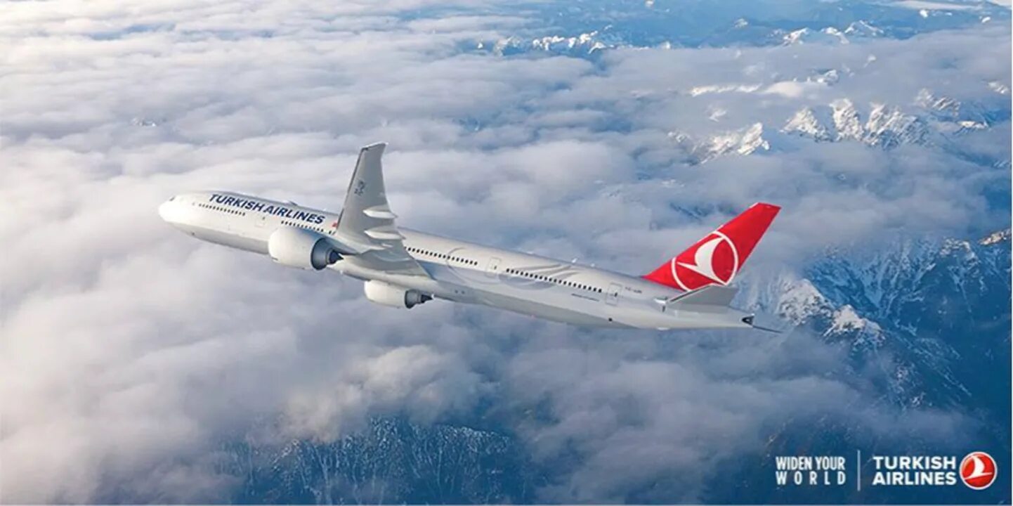Турецкие авиакомпании летающие. Турецкие авиалинии бланк.