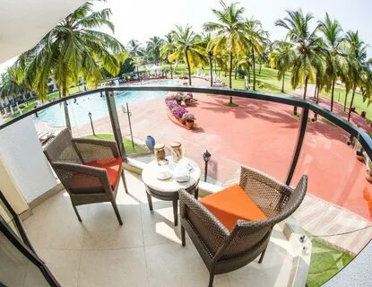 Holiday goa