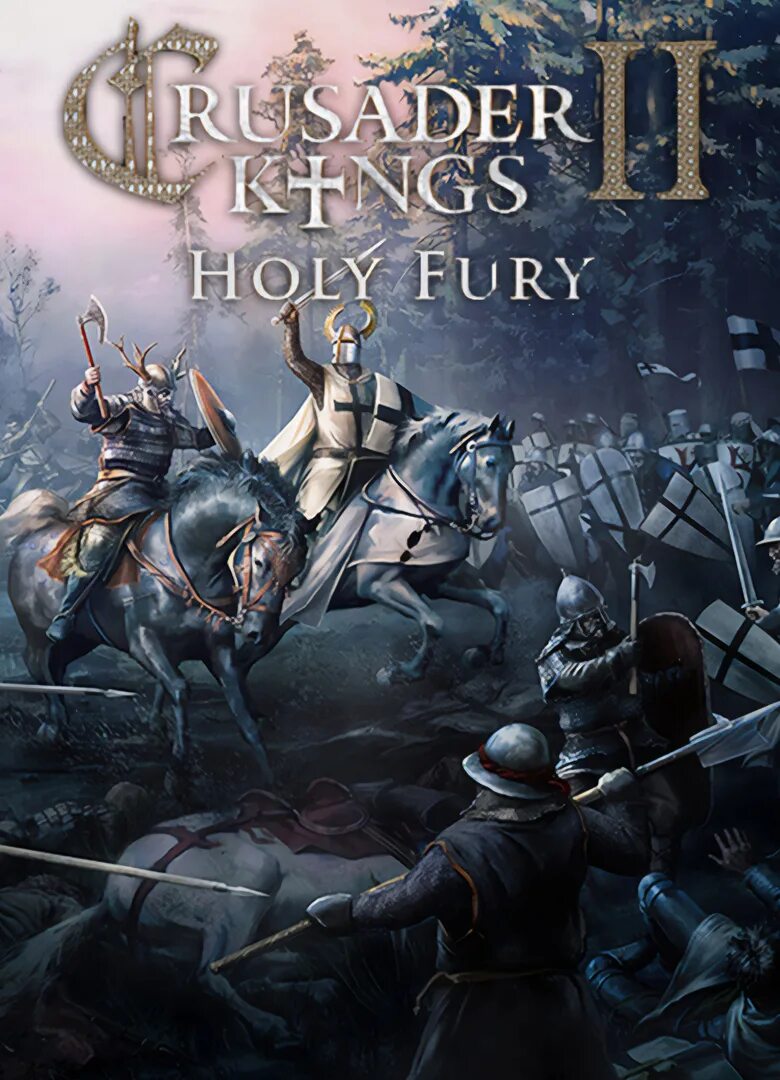 Holy Fury. Crusader Kings 2. Crusader Kings 3 обложка. Fury Crusades. Holy two