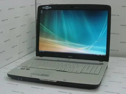 Acer aspire 7720