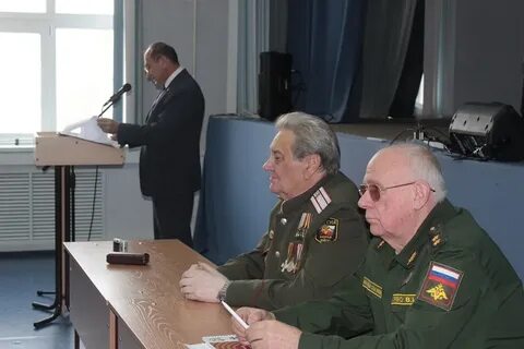 Новосибирский комиссариат