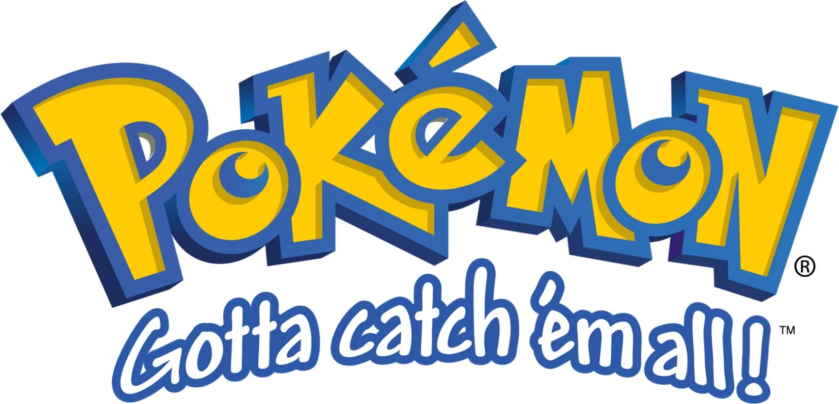 Gotta catch