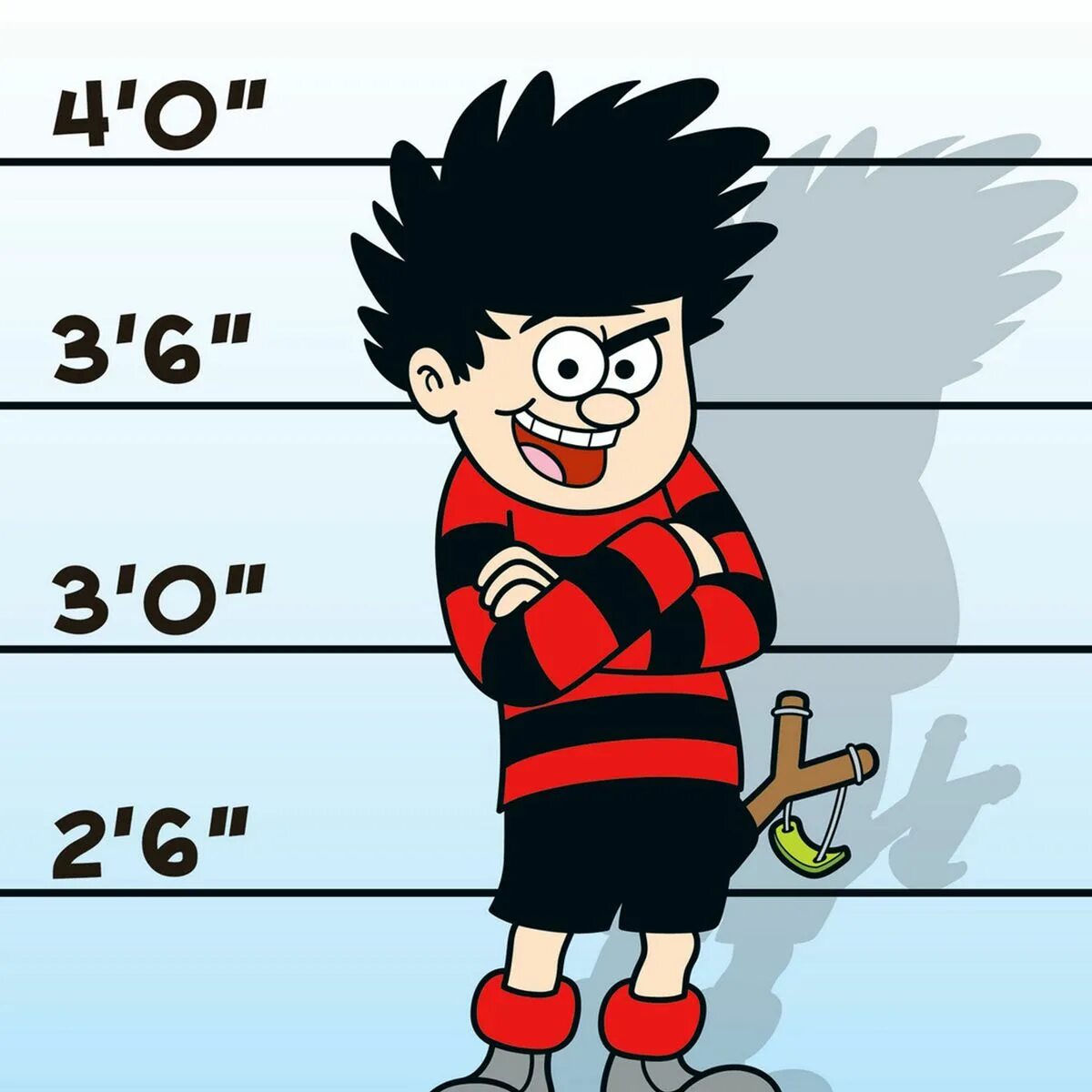 Dennis the Menace and Gnasher. Деннис Ричи рисунок. USAF 97th Fis, "Dennis the Menace". Denis the best.