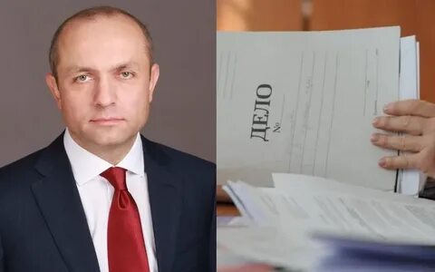 Дела мэра