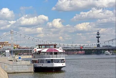 Причал крымский мост москва фрунзенская набережная отзывы