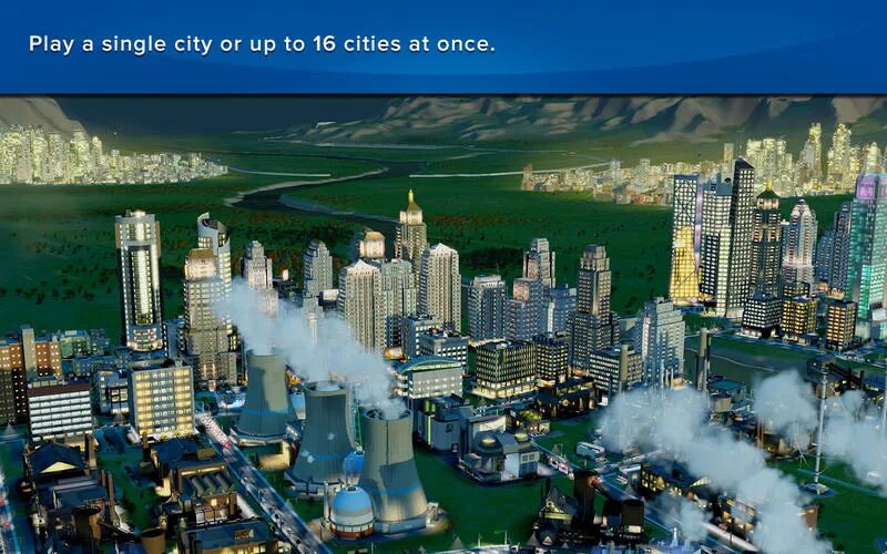 SIMCITY™: complete Edition. SIMCITY: complete Edition. SIMCITY City complete Edition. Симсити комплит эдишн правильное развитие городов. Once in city