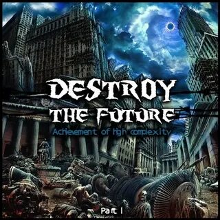 Destroy haters