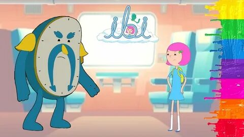 Ibi