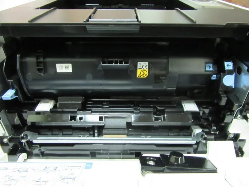 Принтер kyocera p2335dn ошибки. Принтер kyocera p2335dn ошибки