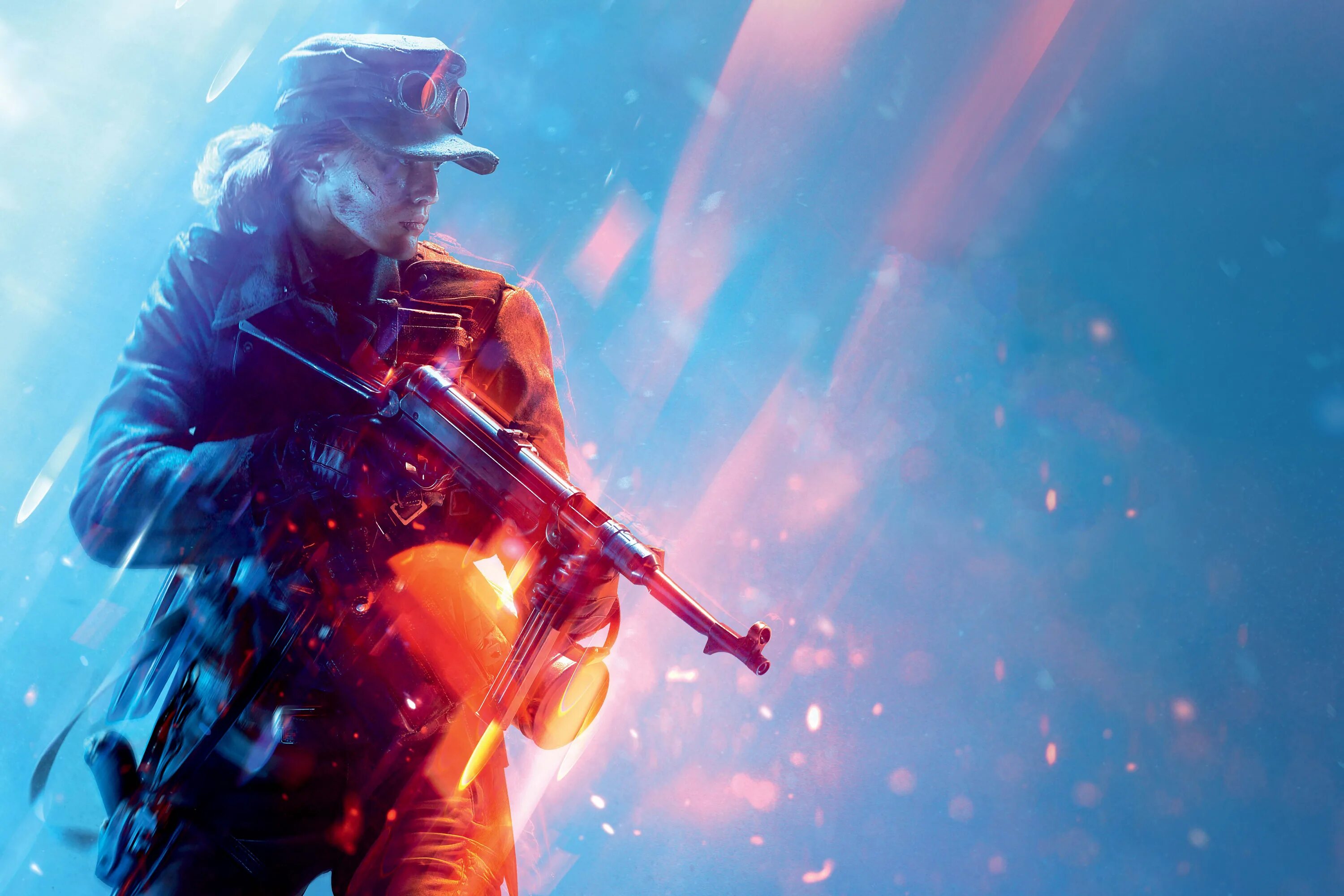 Battlefield v игра. Бателфилд 5. Бателфилд 5 арт.