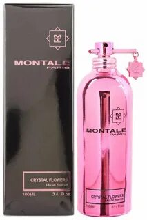 Montale flowers