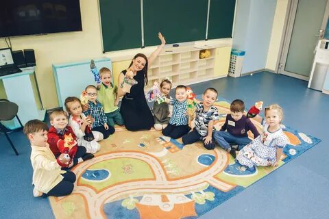 Семейный центр 2
