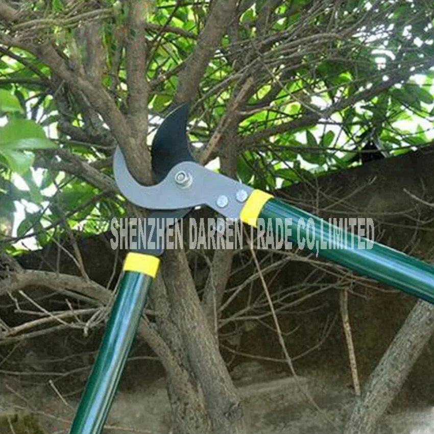 Ножницы для обрезки деревьев. Секатор садовая ножница. секатор garden tools. секатор pruning shears. ножницы садовые 57 см blaupunkt.