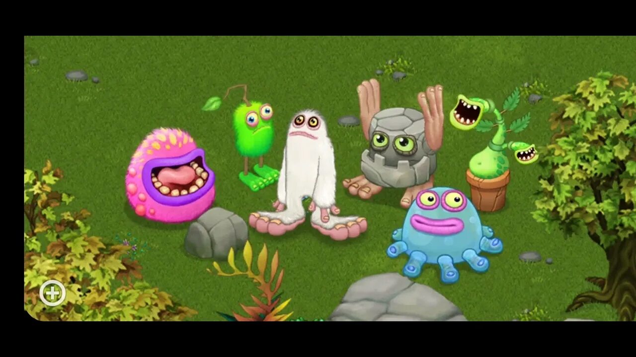 Как вывести зерномех в my singing monsters. Барабамень МСМ. Барабамень Устолос. Мамунт в my singing Monsters. Мои Поющие монстры Барабамень.