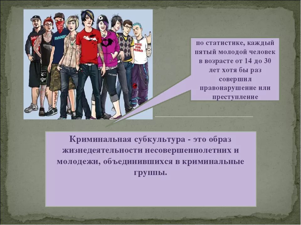 Молодежные группировки. Криминальная субкультура. Преступная субкультура молодежи. Молодежные субкультуры. Какие черты характерны для молодежи