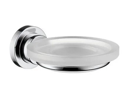 Мыльница hansgrohe