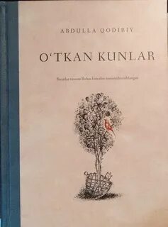 Прошедшие дни книга
