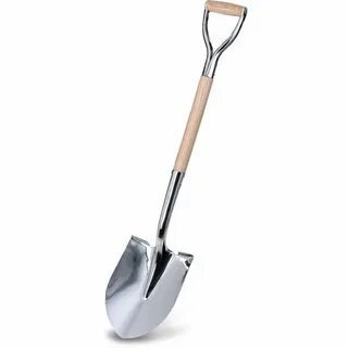 Shovel