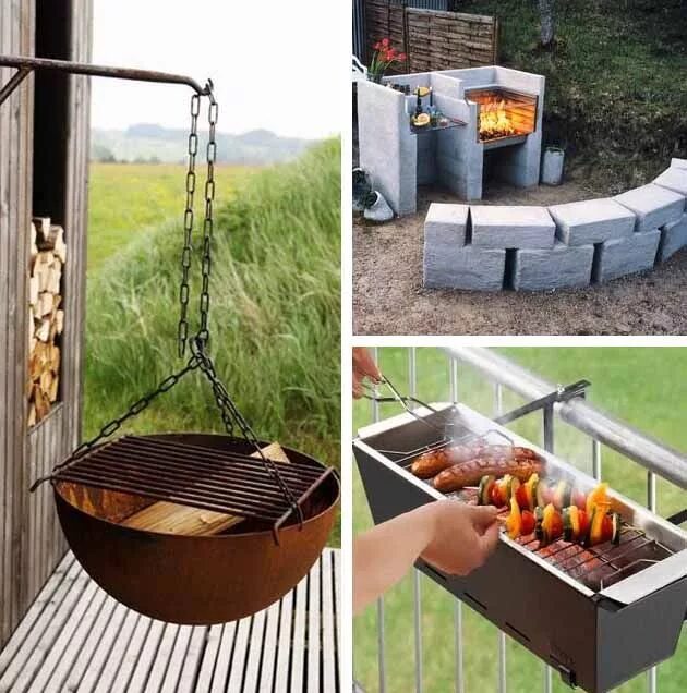 5 Steps for DIY: Pallet Gardening Table Pallet projects garden, Pallets garden, 