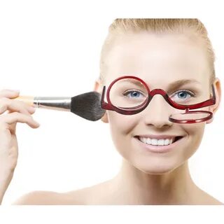 Make up reading