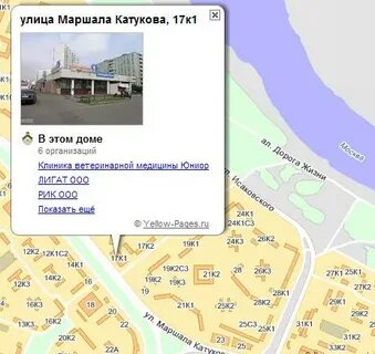Метро строгино на карте