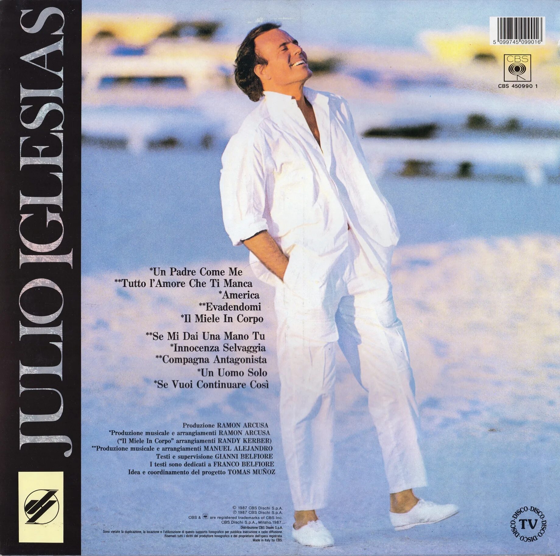 Che amore. Хулио Иглесиас arrangiati Amore. Julio Iglesias альбом tutto l'Amore che ti Manca. Фото - Julio Iglesias - 1987 - un hombre solo. Julio Iglesias - nostalgi.