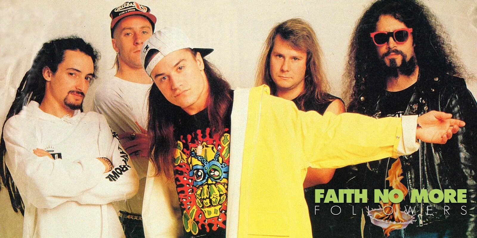 No more группа. Группа faith no more. No more группа. Фанк метал. No more группа.