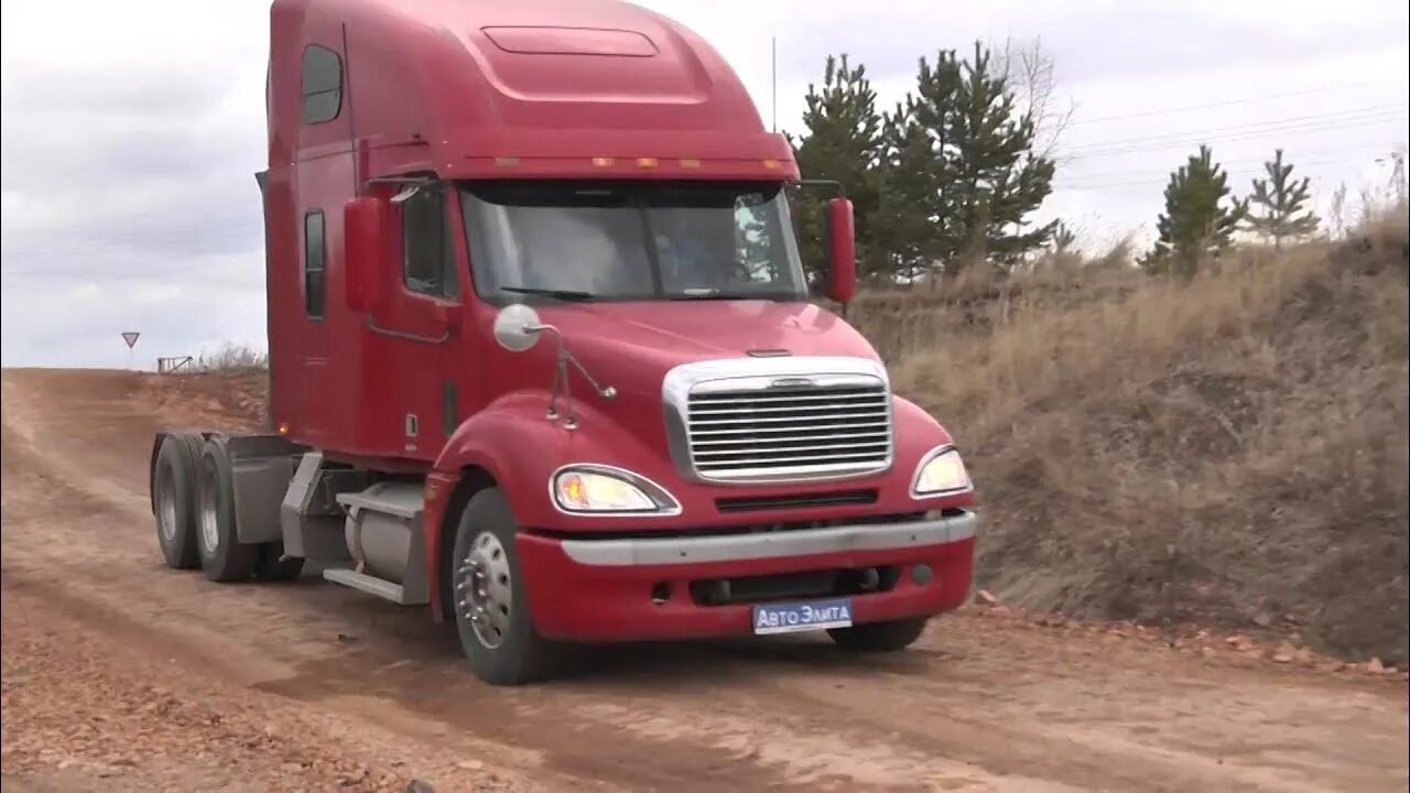 Теста грузовик. Freightliner Columbia американский грузовик. Фредлайнер Центури. Fredliner 2022.