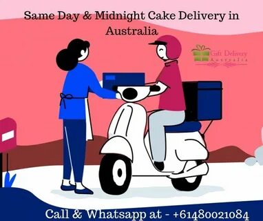 Can deliver