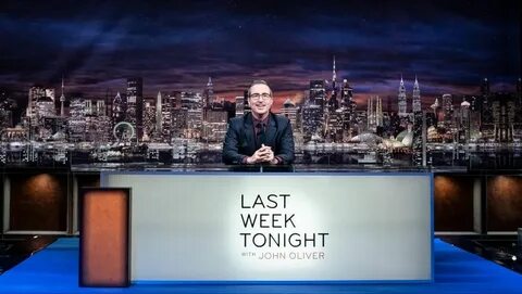 Tonight john