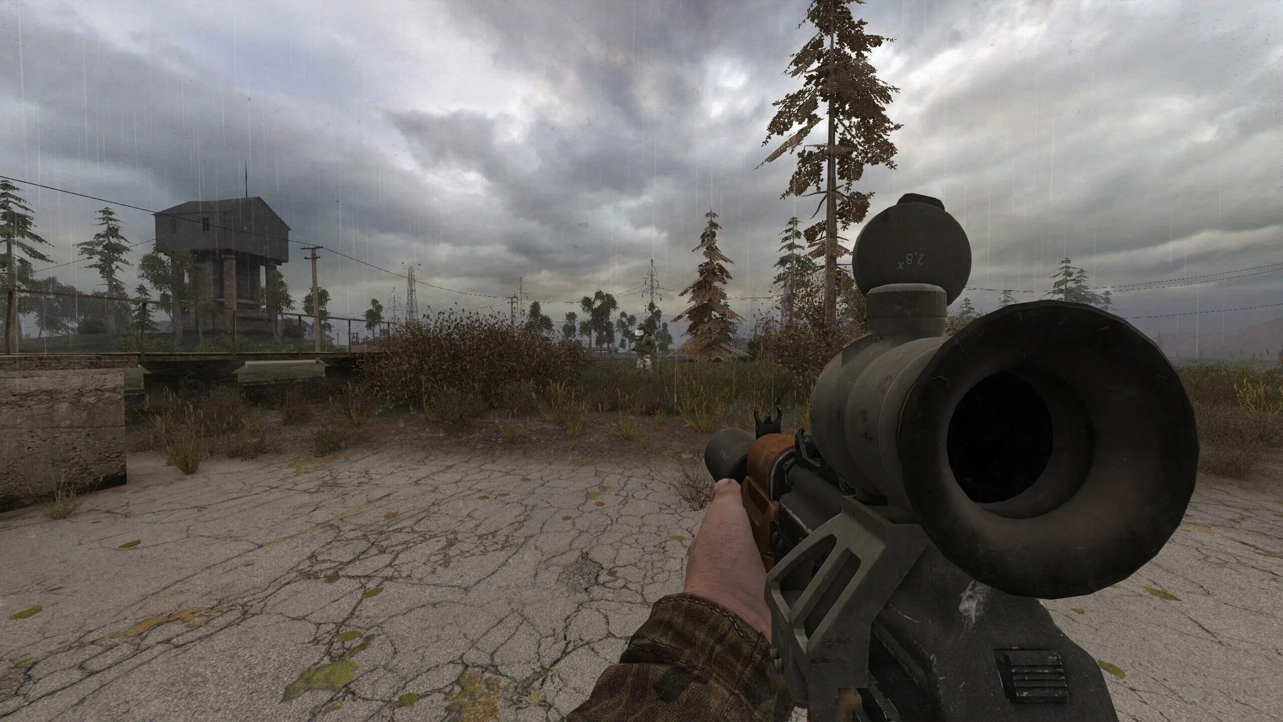 Stalker belarus mod. Stalker belarus mod