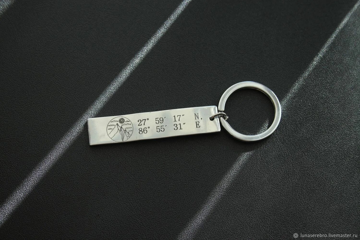 Order key. Order key