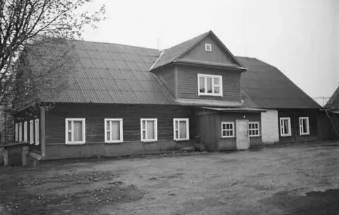 Плещеницы сад 4