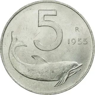 Италия 5 1