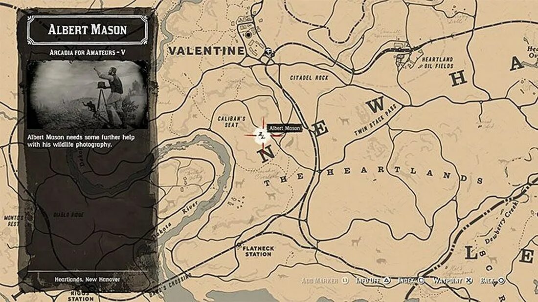Как помечать цели в рдр. Валентайн рдр 2 карта. red dead redemption 3 карта.