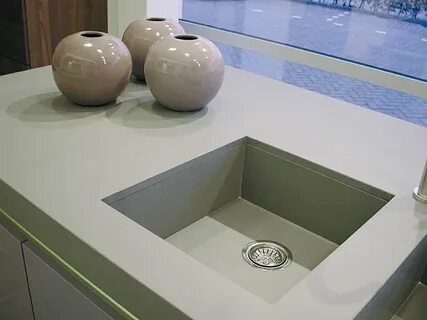 Интегрированный камень