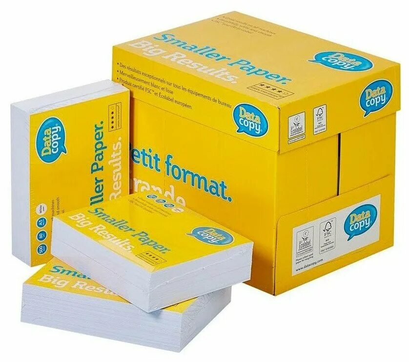 бумага ксероксная а4 500 листов. бумага а4 data copy 80г/м2 500л 165 /5. бумага а4 data copy 80г/м2 500л 165 /5. дата копи. м, 500 листов).