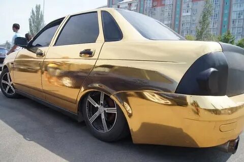Золотая десятка