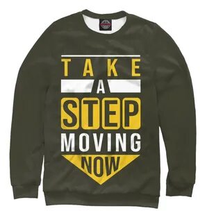 Moving now