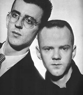 Bronski beat